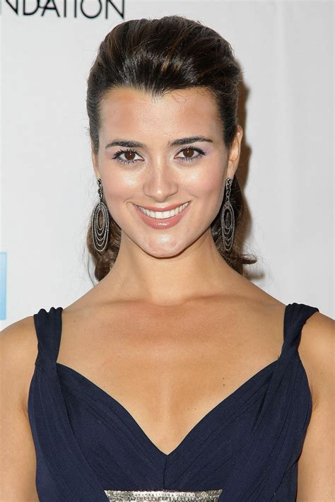 Cote Cote De Pablo Photo 2682498 Fanpop