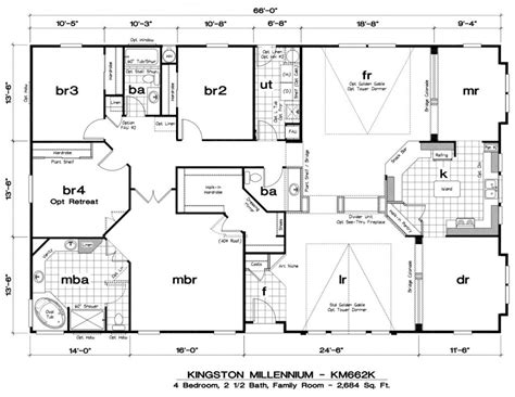 Live Oak Manufactured Homes Floor Plans Luxury Triple Wide Mobile Home