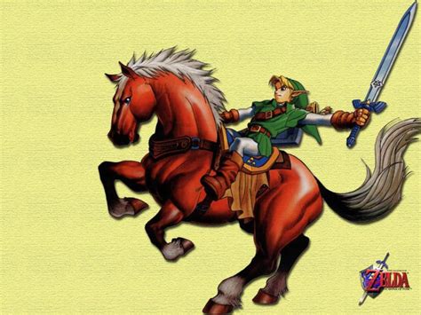 Wallpapers Epona Zelda Dungeon Gallery