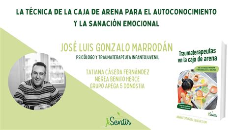 La Técnica De La Caja De Arena Para El Autoconocimiento Y La Sanación