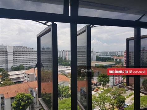 631 ANG MO KIO AVENUE 4 Property For Sale HDB On Carousell