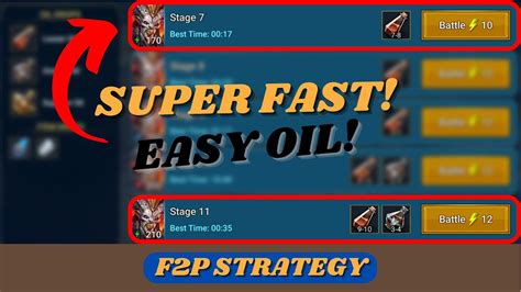 Low Level Sand Devil Guide F2P Strategy RAID Shadow Legends YouTube