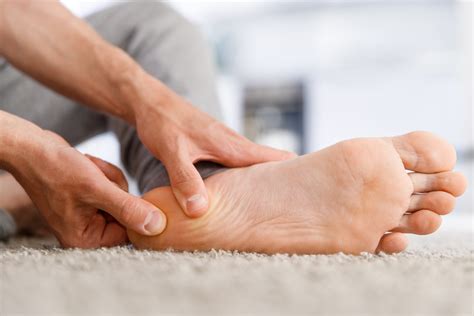 Plantar Fasciitis Treatment Scottsdale Chiropractor Neurologist