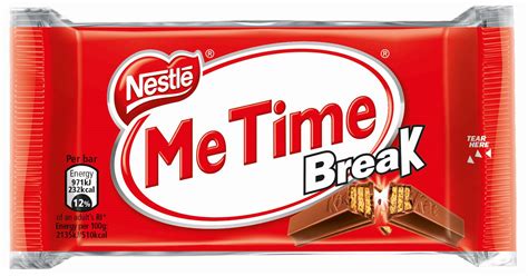 Kitkat Unveils Limited Edition Packs In ‘celebrate The Breaks Campaign