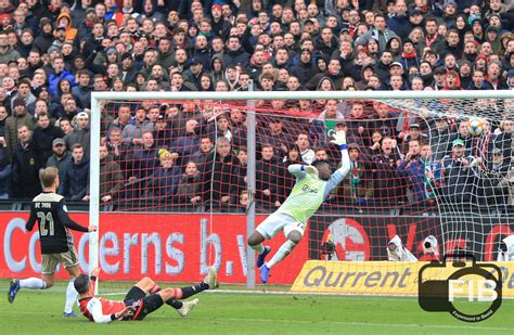 Alle Goals Van Feyenoord In Video Feyenoord In Beeld