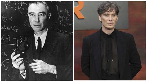 Robert Oppenheimer Real Story What Is True In The Movie