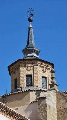 Torres Torreones Campanarios Espada As Y C Pulas De Espa A Paperblog