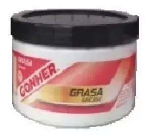 Grasa Multiprop Sito Gonher Ep No De Gr Color Ambar Mercadolibre