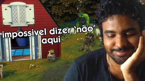 Construi Um Local De Casamento No Campo YouTube