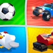 Player Games Gratis Online Game Op Minispelletjes