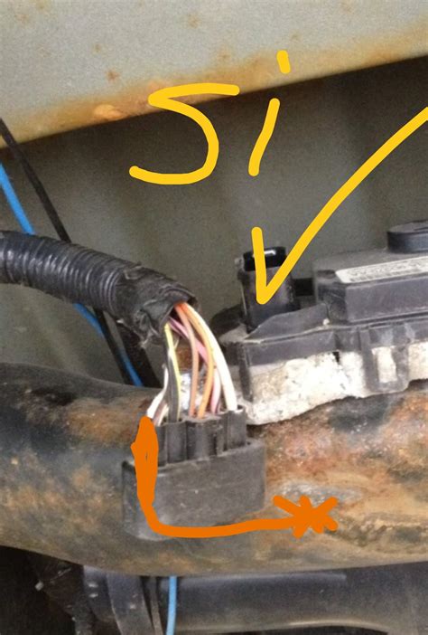 Fuel Pump Driver Module Check Yours Page 40 Ford F150 Forum