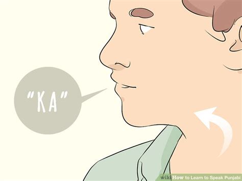 4 Easy Ways To Learn To Speak Punjabi Wikihow