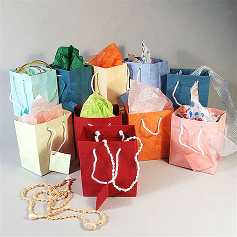 Gift Bags, Micro Gift Bags | Mini Gift Bags | Wholesale Gift Bags