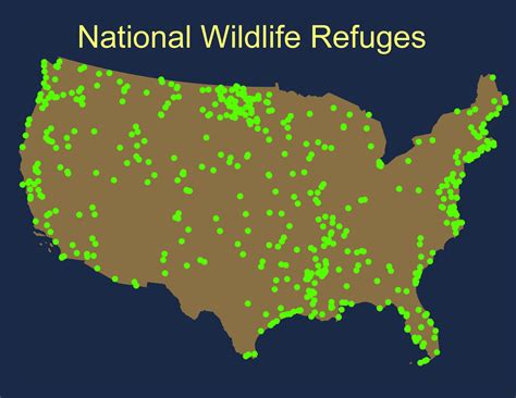 Housing Growth, Conservation Corridors, and the United States National ...