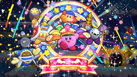 Pre Order Guide Kirbys Return To Dream Land Deluxe