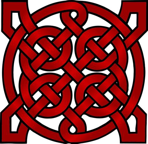 Download Celtic Lines Decoration Royalty Free Vector Graphic Pixabay
