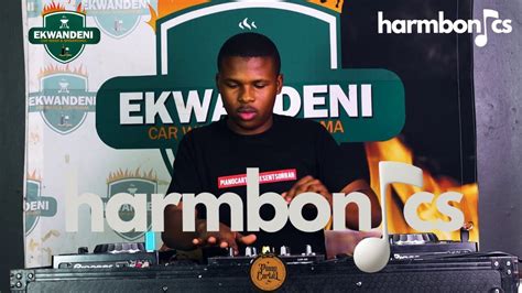 Amapianoharmbonics Sorrah Live Mix Session Ekwandeni Car Wash