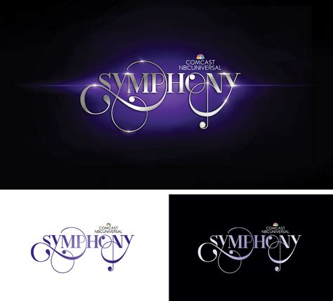 Symphony Logos On Behance