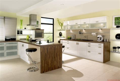 55+ Modular Kitchen Design Ideas For Indian Homes