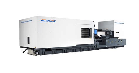 Shibaura Machine Ec Sxiiiv Injection Molding Machine