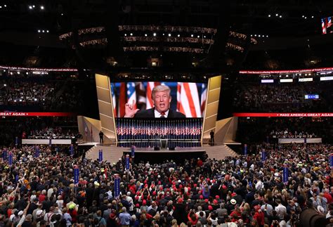 Republican National Convention 2024 Dates - Gerty Juliann