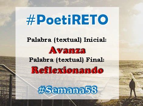 Poetireto Semana Twitter