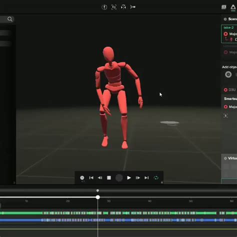 Newrealityza On Twitter Got Some Cool Stuff Coming Out Of Our Mocap