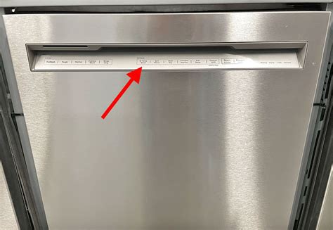 Bosch Vs Series Dishwashers Key Differences