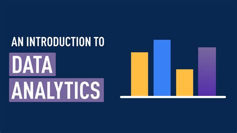 What Is Data Analytics Free Tutorial For Beginners