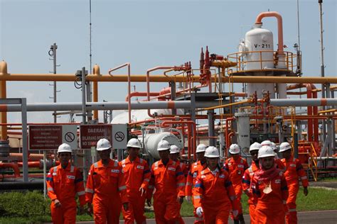 Pertamina Siapkan Rp 148 T Untuk Kembangkan Amonia Hijau Dengan Jepang