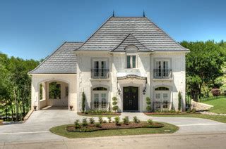 Traditional Exterior Klassisch H User Dallas Houzz