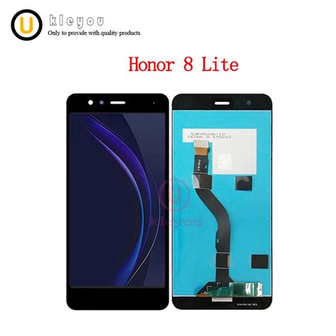 Pcs For Huawei Honor Lite Lcd Screen Quality Aaa Display Touch