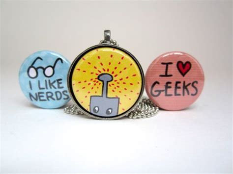 Geek Pins Geek Stuff Coin Purse Geeky