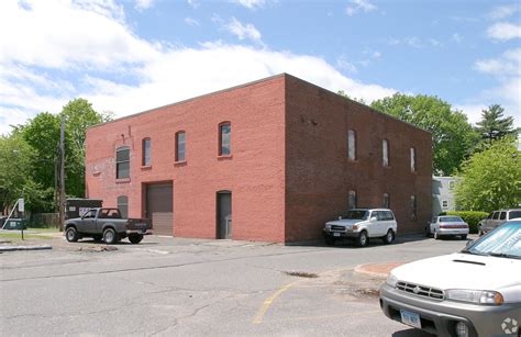 Main St East Hartford Ct Office For Lease Loopnet