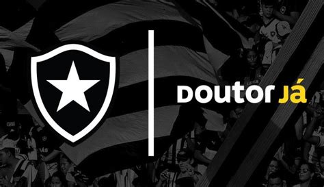 Doutor J A Nova Patrocinadora Das Plataformas Digitais Do Botafogo