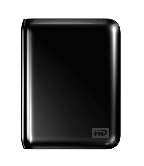 Wdbacx Bbk Western Digital External Hard Drive