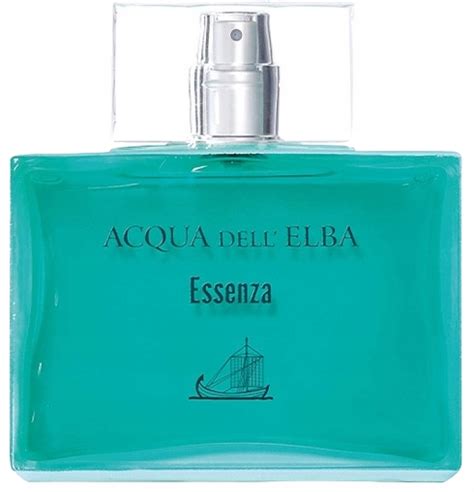 Acqua Dell Elba Essenza Uomo EDP 100ml 15566405595 Allegro Pl