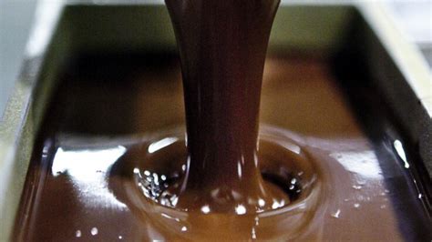 Tout Savoir Sur La Fabrication Du Chocolat Femme Actuelle Le Mag