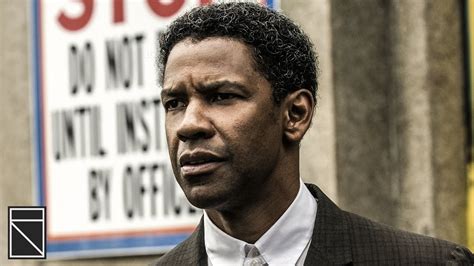 Top 10 Denzel Washington Movies YouTube