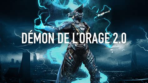 Destiny Build Cryo D Mon De Lorage Presseplay