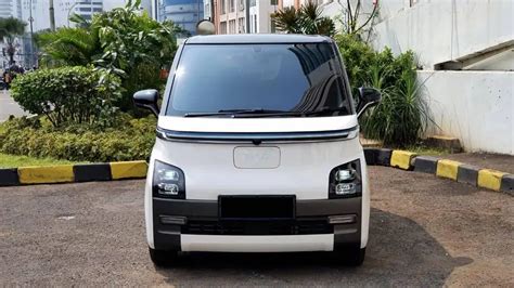 Sewa Air EV Jakarta Lepas Kunci Dan Dengan Supir Balioh Rental Mobil