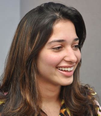 15 Best Photos Of Tamanna Bhatia Without Makeup | Styles At Life