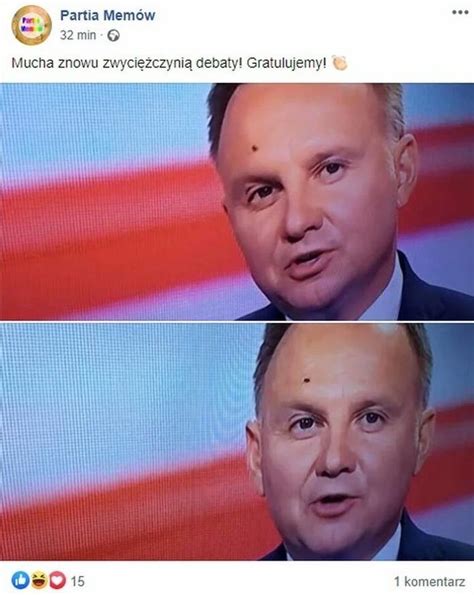 Wybory 2020 Memy Duda Vs Trzaskowski Andrzej Duda Wygrał Wybory Po Zażartej Kampanii