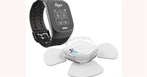 Fda Clears Wearable Device To Better Monitor Patients Health Data Management