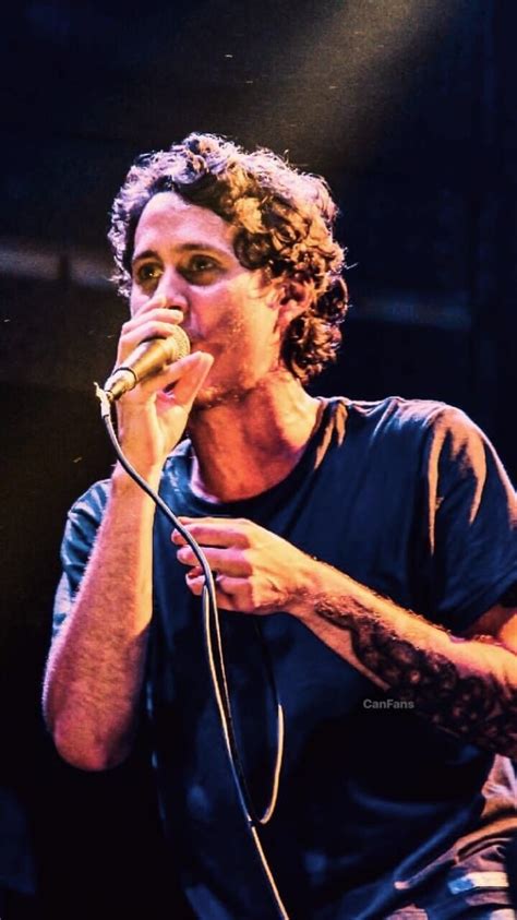 Canserbero Imagenes De Canserbero Tyrone José González Oramas