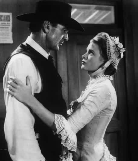 Gary Cooper And Grace Kelly Affairs To Remember 12 Classic Hollywood