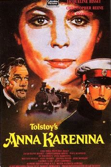 ‎Anna Karenina (1985) directed by Simon Langton • Reviews, film + cast ...