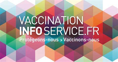 Vaccination Info Service Guyane Promo Sant