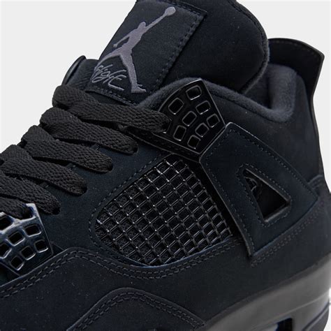 Air Jordan Black Cat Cu Release Date Info Sneakerfiles