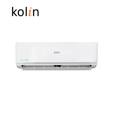 Kolin Ksm Iw L M Hp Wall Mounted Split Type Airconditioner